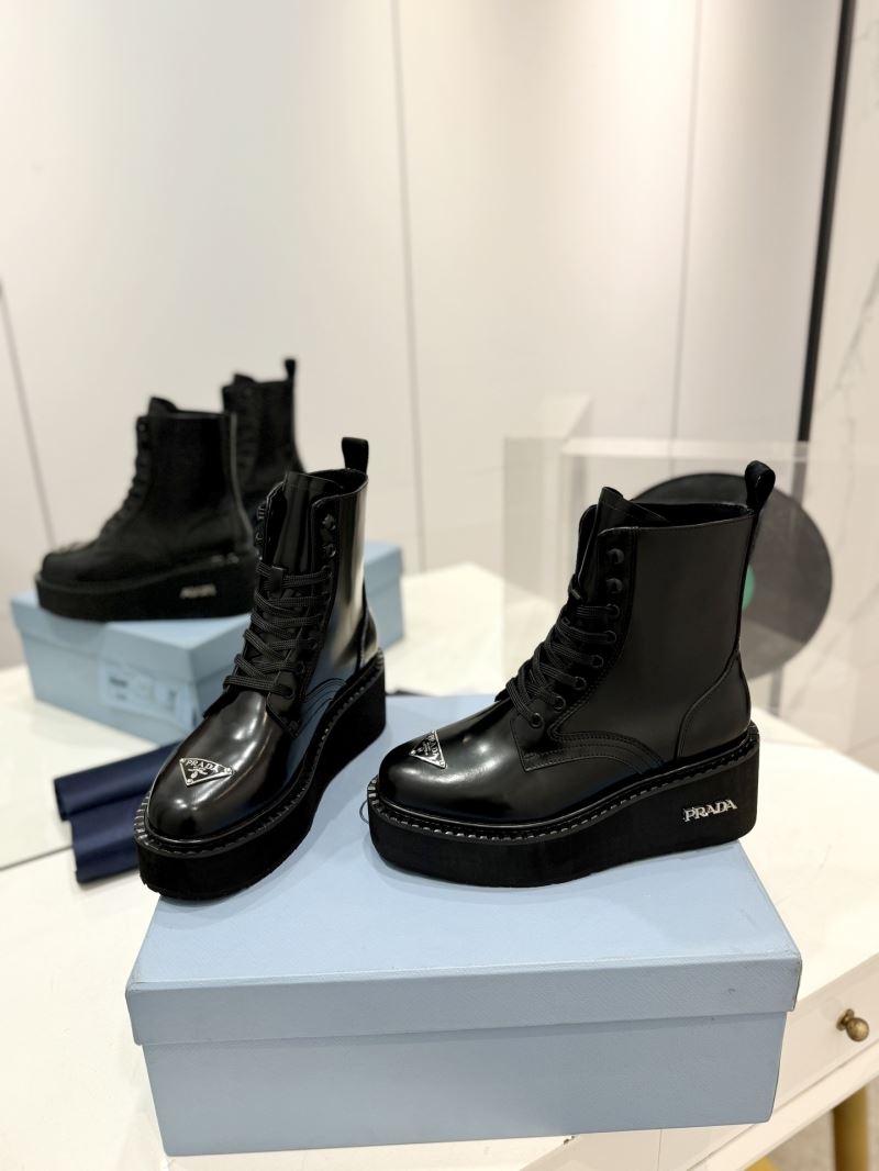 Prada Boots